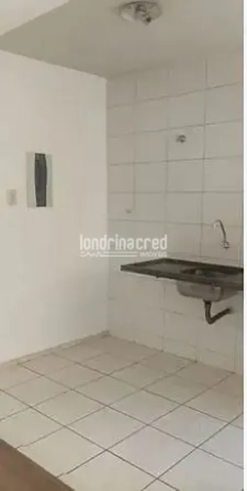 Apartamento, 2 quartos, 45 m² - Foto 4