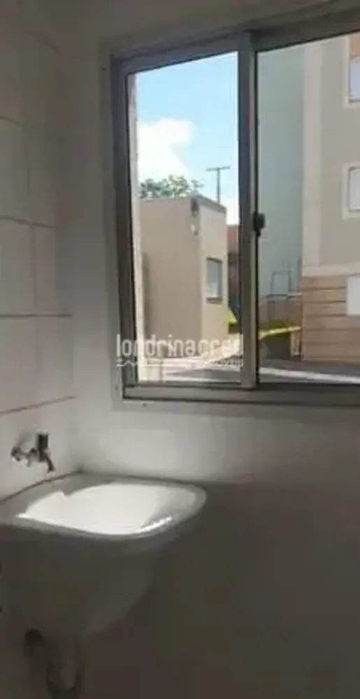 Apartamento, 2 quartos, 45 m² - Foto 6