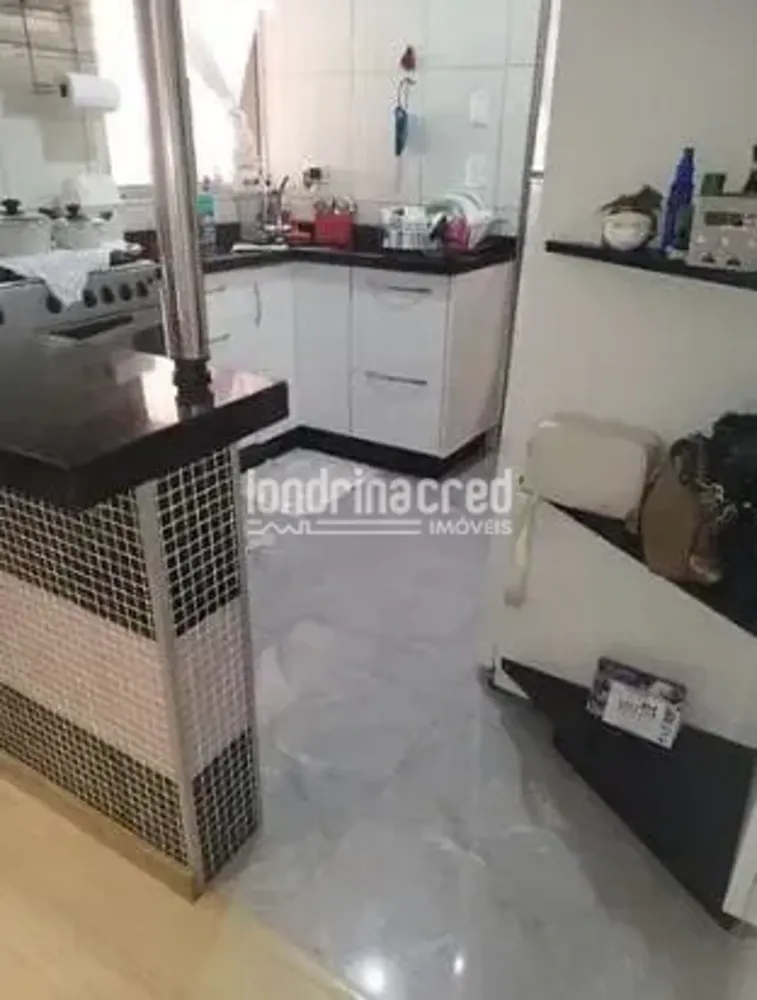 Casa, 2 quartos, 100 m² - Foto 3