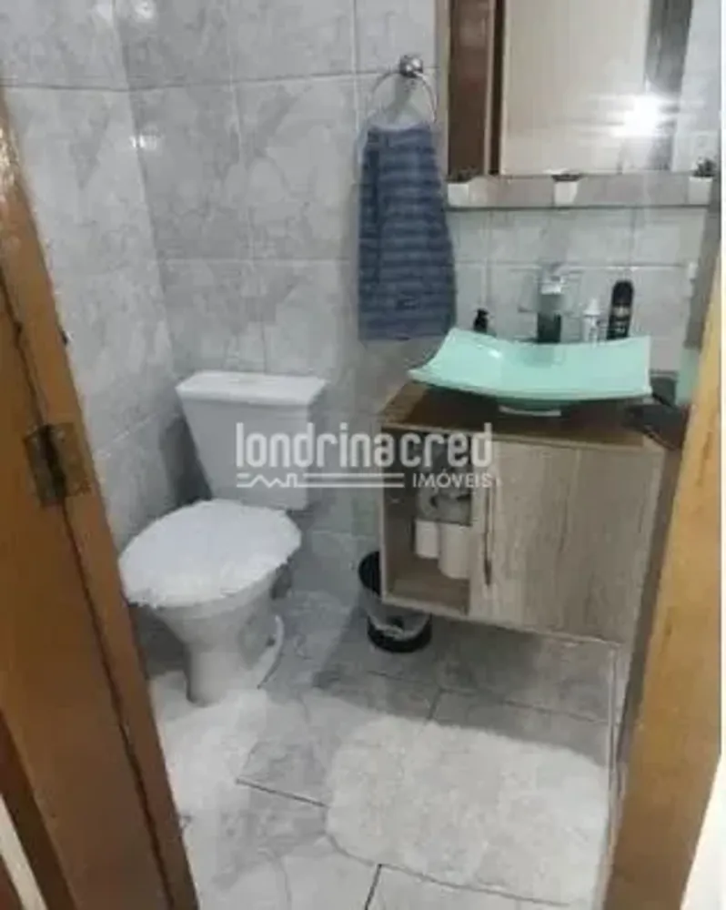 Casa, 2 quartos, 100 m² - Foto 2