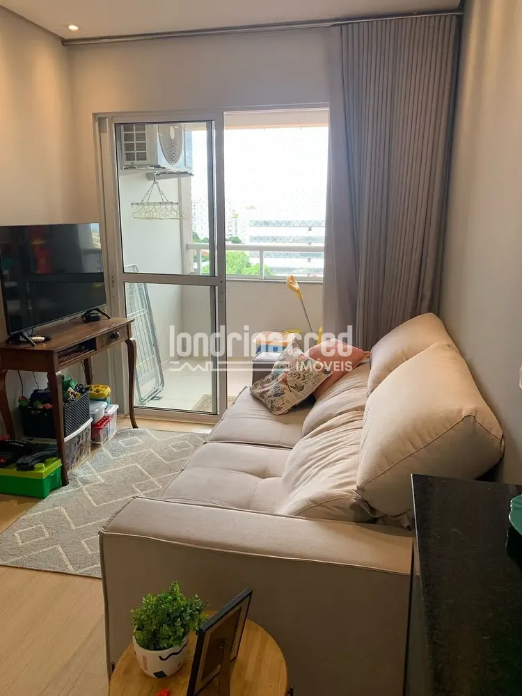 Apartamento, 2 quartos, 62 m² - Foto 3