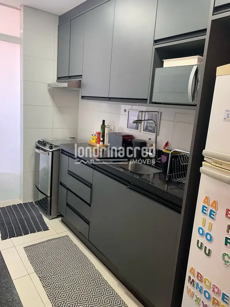 Apartamento, 2 quartos, 62 m² - Foto 6