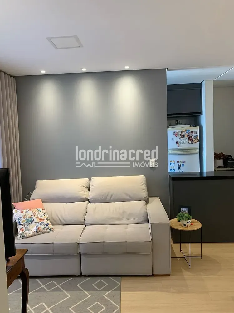 Apartamento, 2 quartos, 62 m² - Foto 5