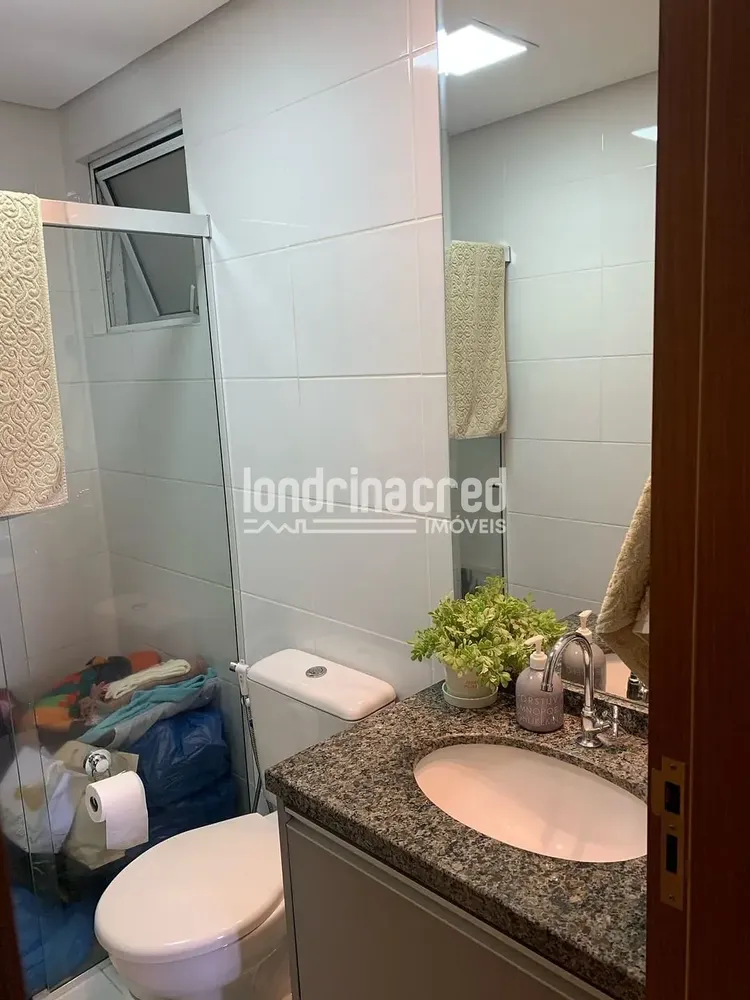 Apartamento, 2 quartos, 62 m² - Foto 7