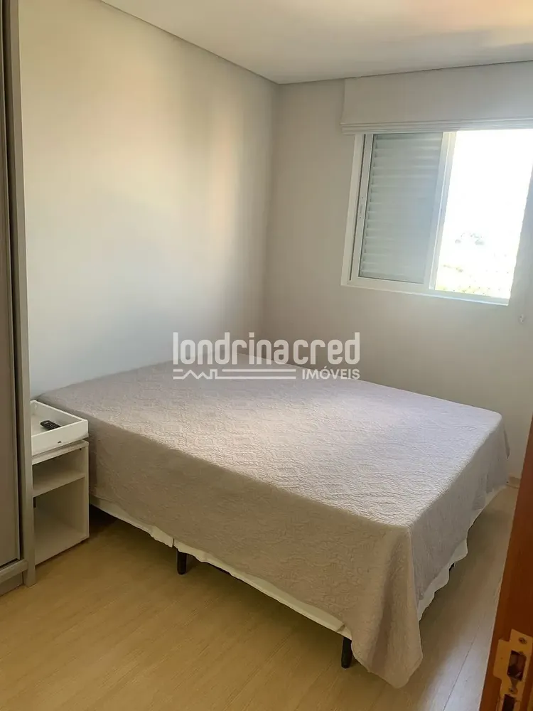 Apartamento, 2 quartos, 62 m² - Foto 2