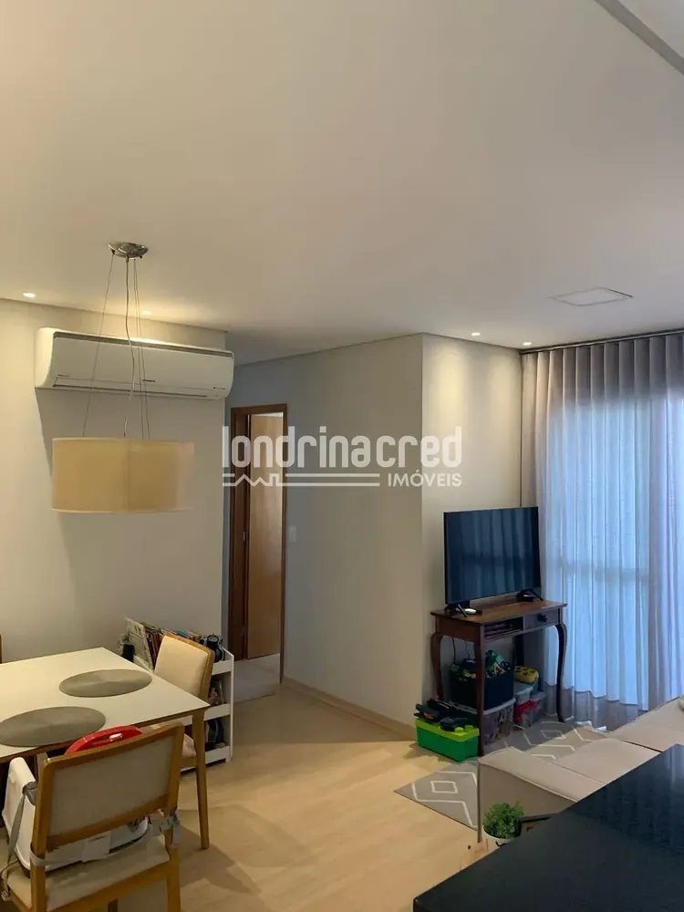 Apartamento, 2 quartos, 62 m² - Foto 4