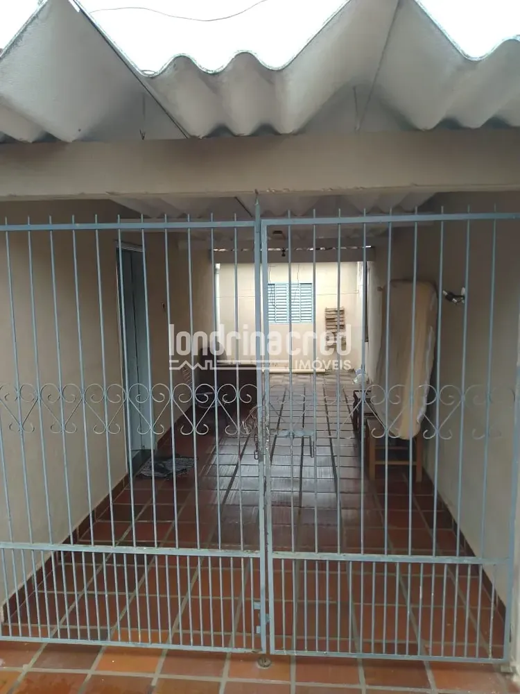 Casa, 2 quartos, 70 m² - Foto 2