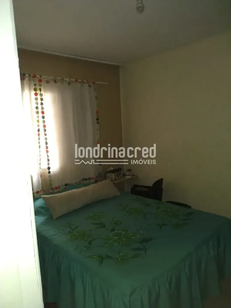 Casa, 2 quartos, 70 m² - Foto 3
