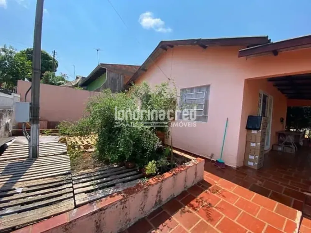 Casa, 2 quartos, 70 m² - Foto 2