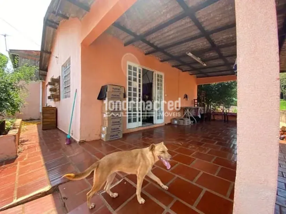 Casa, 2 quartos, 70 m² - Foto 3