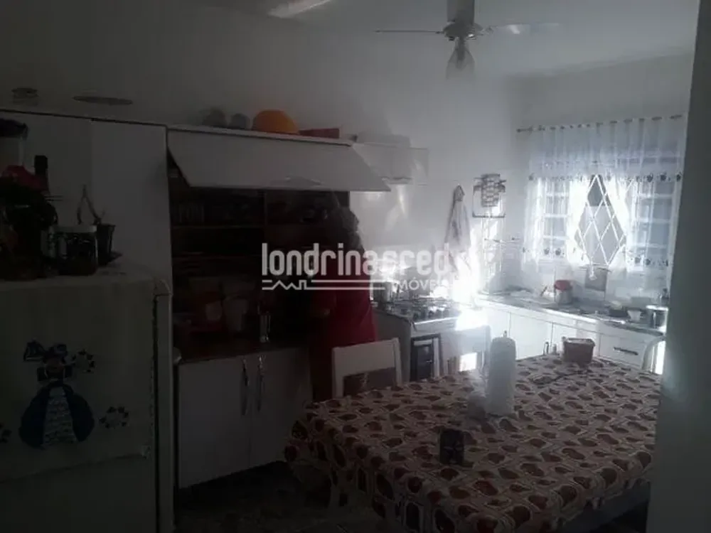 Casa, 4 quartos, 141 m² - Foto 7