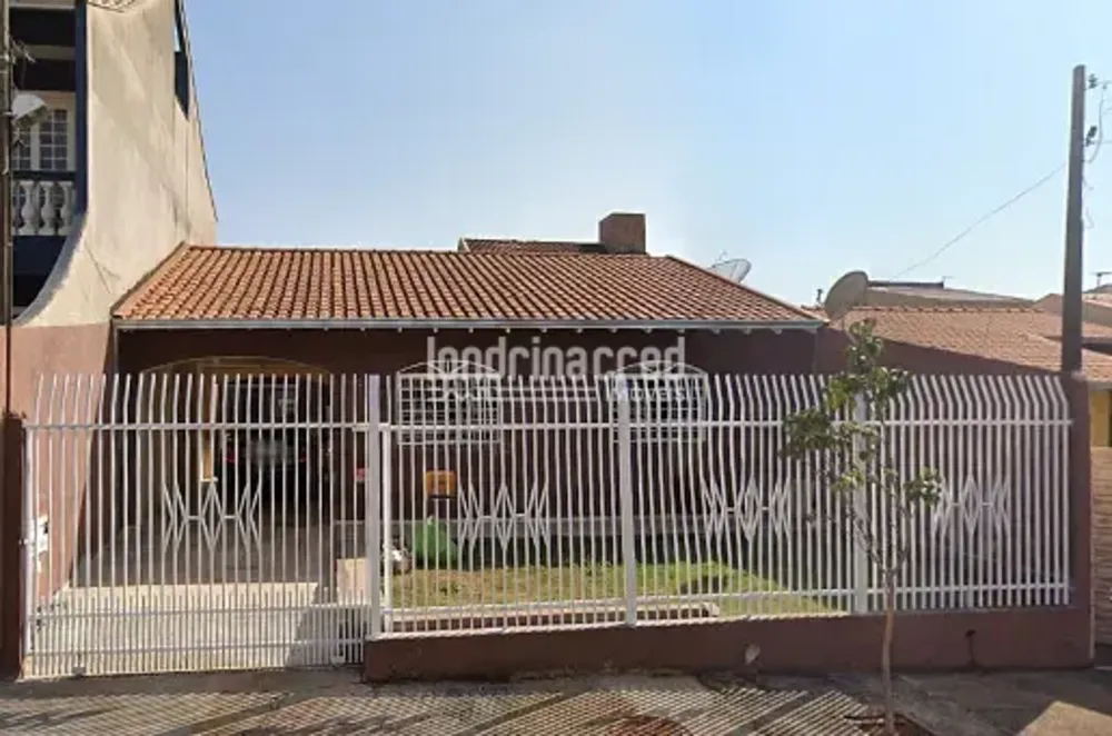Casa, 4 quartos, 141 m² - Foto 1