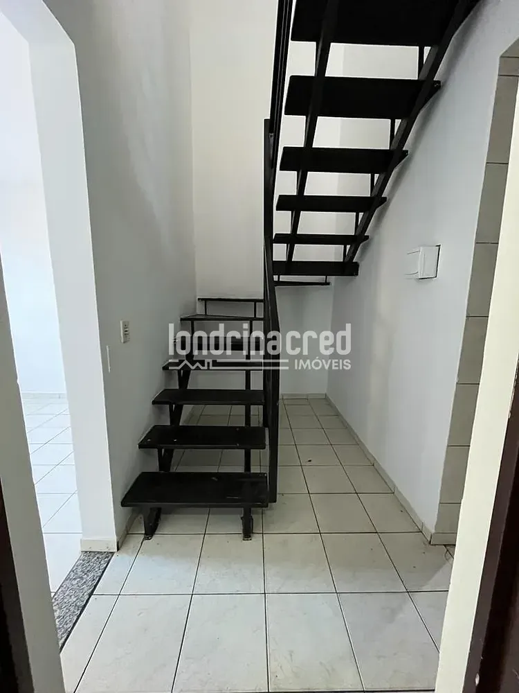 Casa, 3 quartos, 57 m² - Foto 1