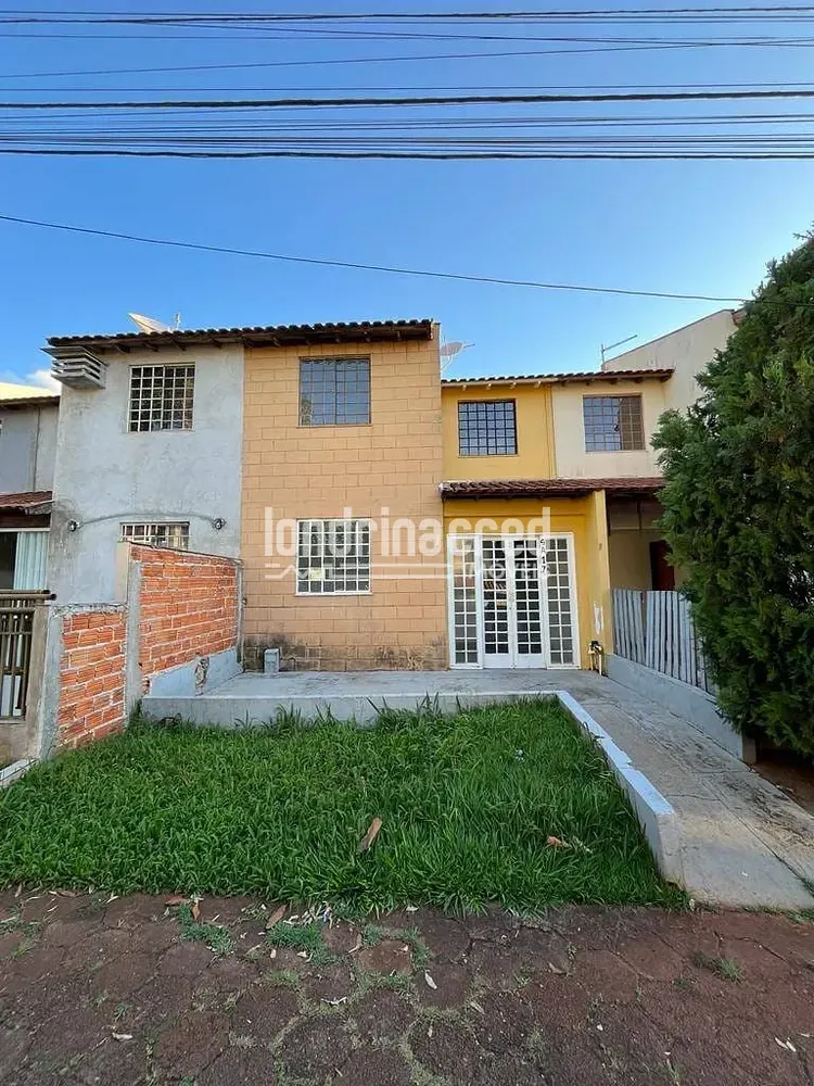 Casa, 3 quartos, 57 m² - Foto 6