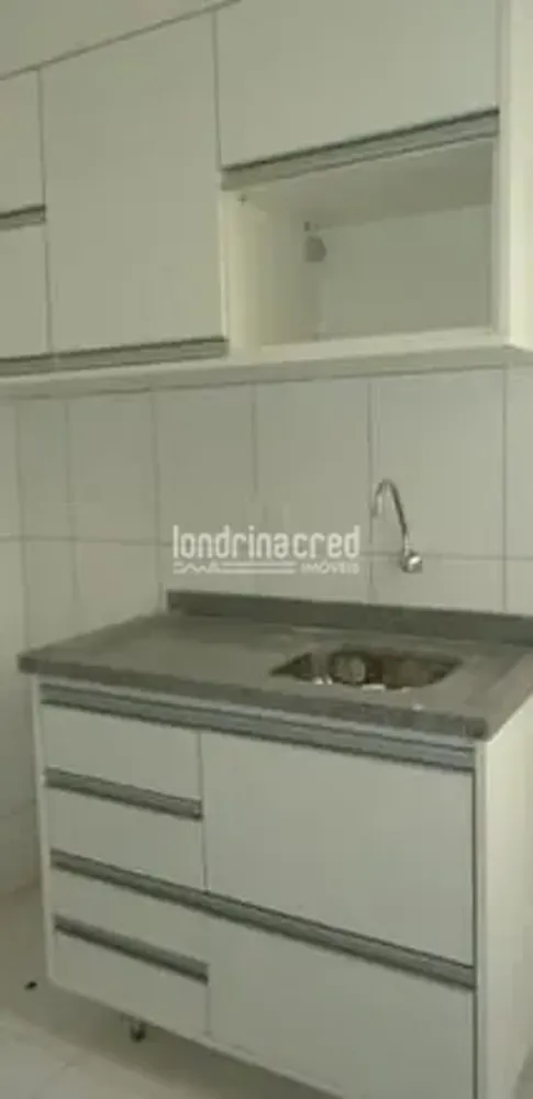 Apartamento, 2 quartos, 44 m² - Foto 3