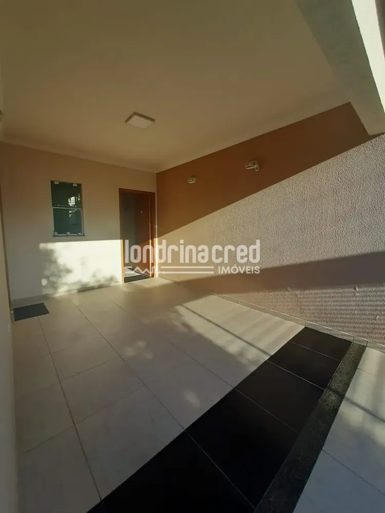 Casa, 3 quartos, 110 m² - Foto 2