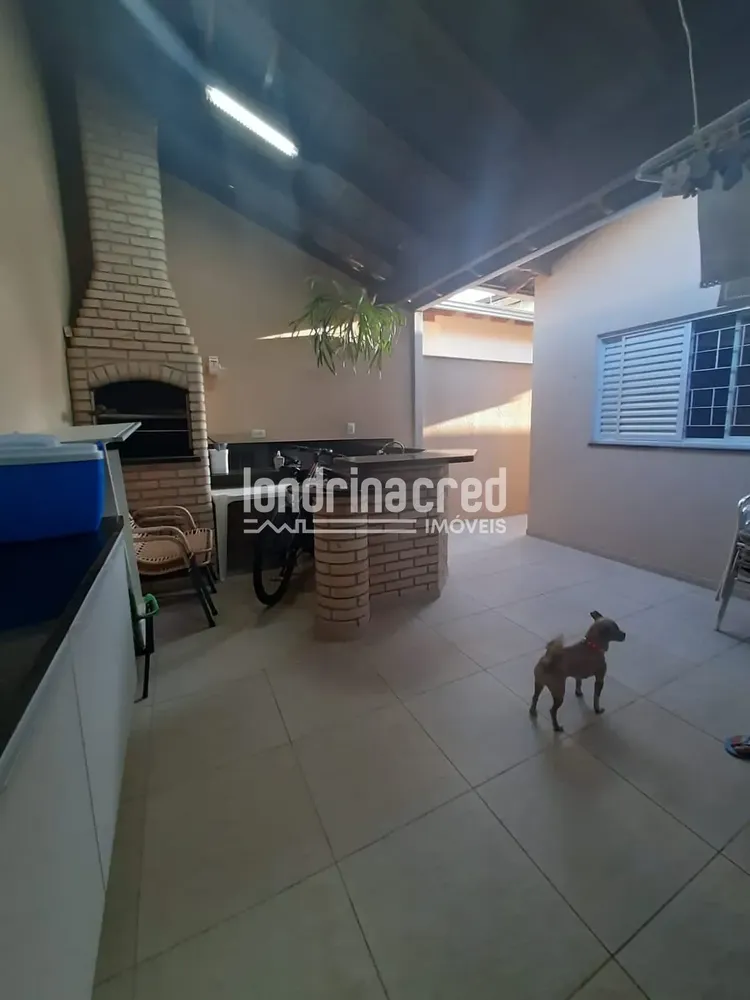 Casa, 3 quartos, 110 m² - Foto 12