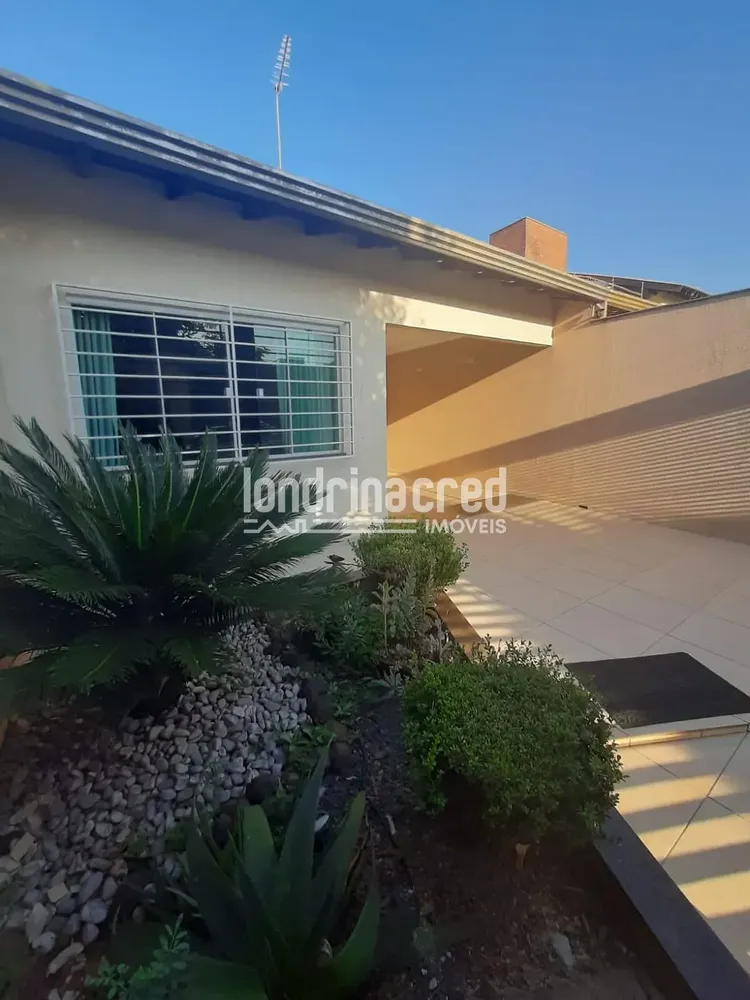 Casa, 3 quartos, 110 m² - Foto 11