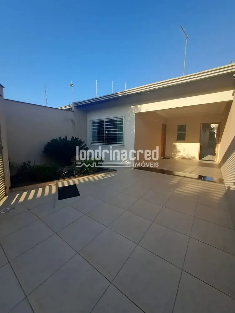 Casa, 3 quartos, 110 m² - Foto 6