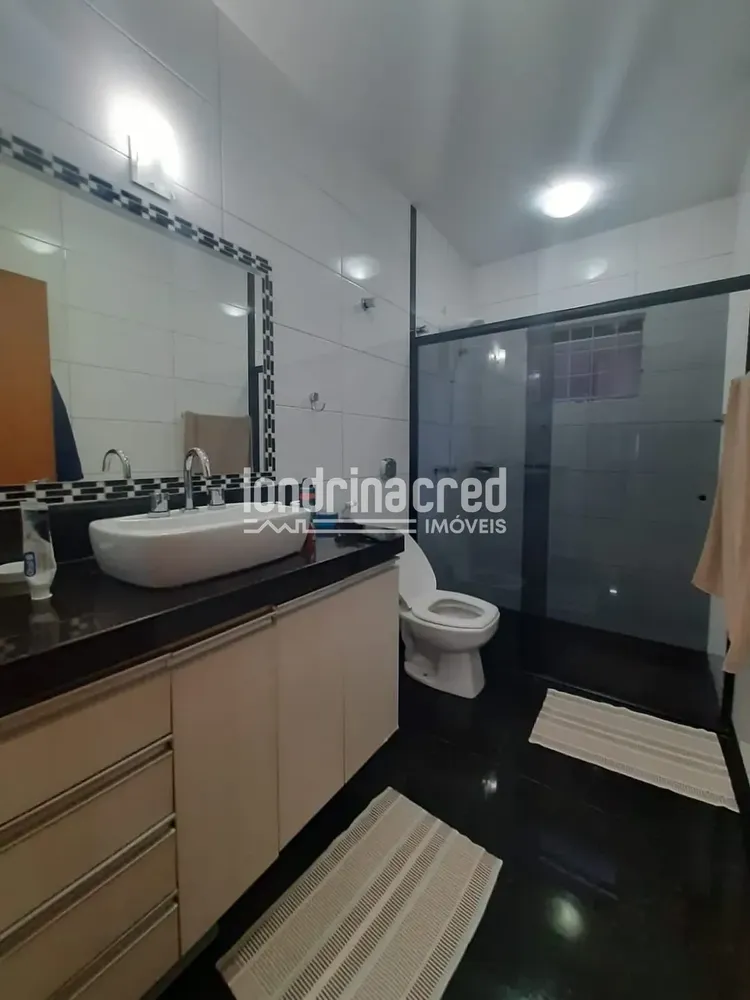 Casa, 3 quartos, 110 m² - Foto 9