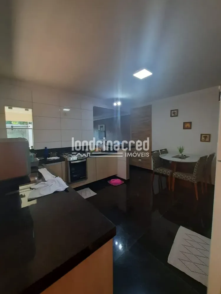 Casa, 3 quartos, 110 m² - Foto 5