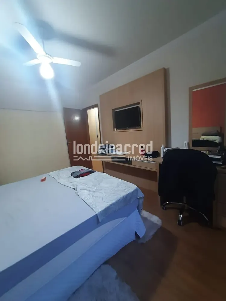 Casa, 3 quartos, 110 m² - Foto 1