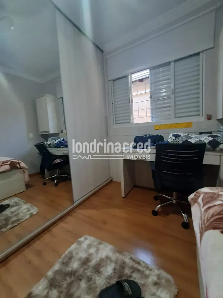Casa, 3 quartos, 110 m² - Foto 10