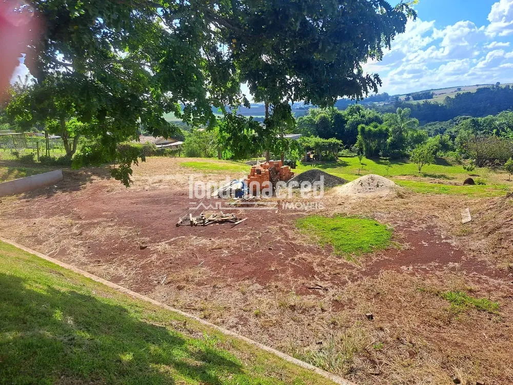Sítio, 1 quarto, 3695 m² - Foto 4