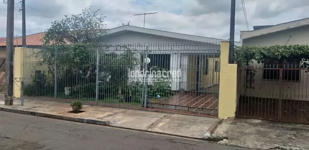 Casa, 3 quartos, 10 m² - Foto 1