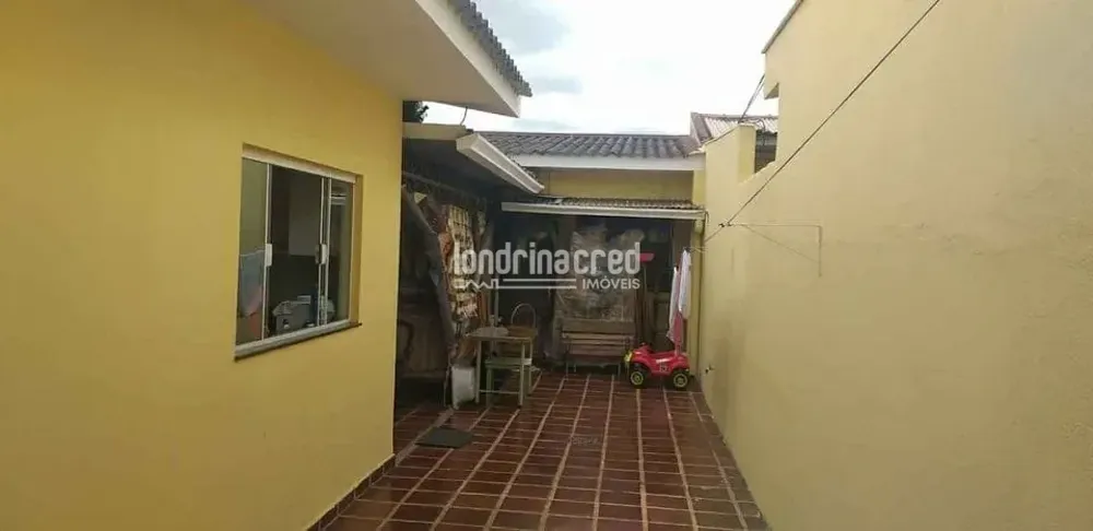 Casa, 3 quartos, 10 m² - Foto 3