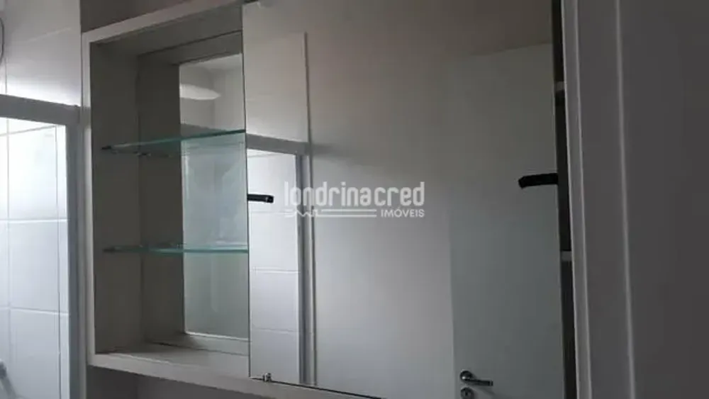 Apartamento, 2 quartos, 44 m² - Foto 5