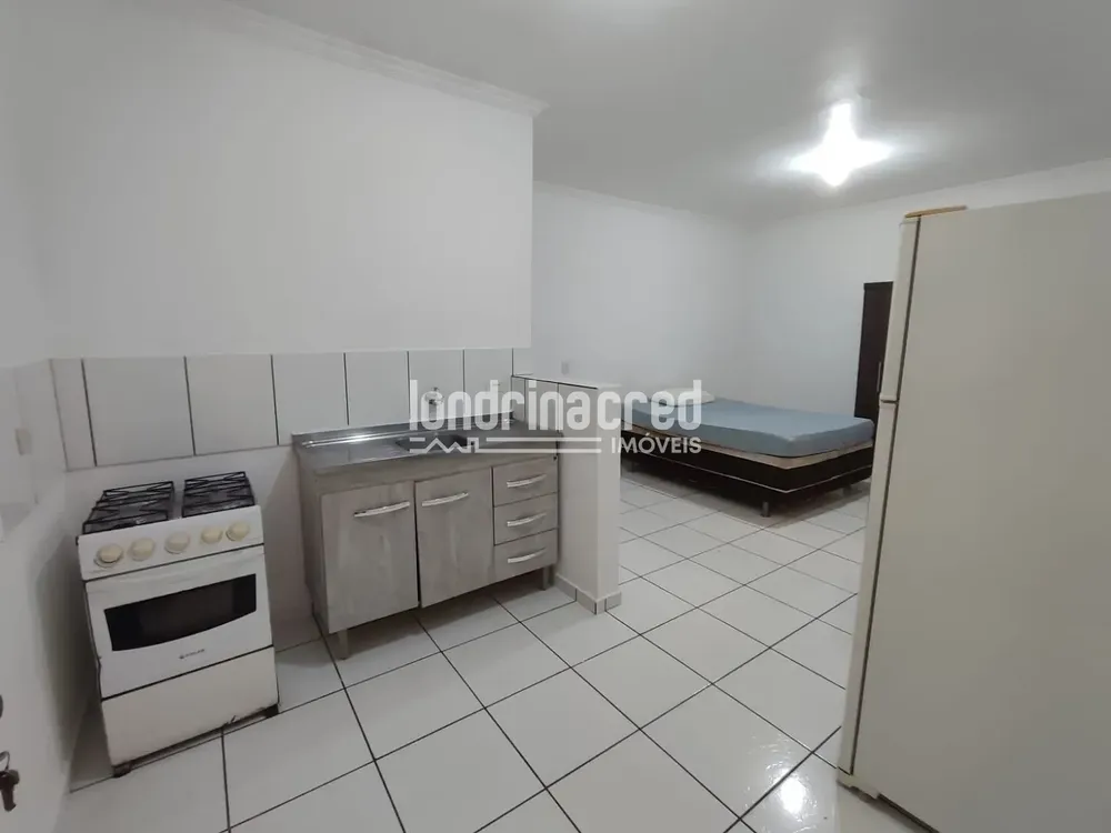 Kitnet-Studio, 125 m² - Foto 8