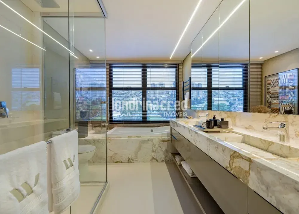 Apartamento, 4 quartos, 283 m² - Foto 3