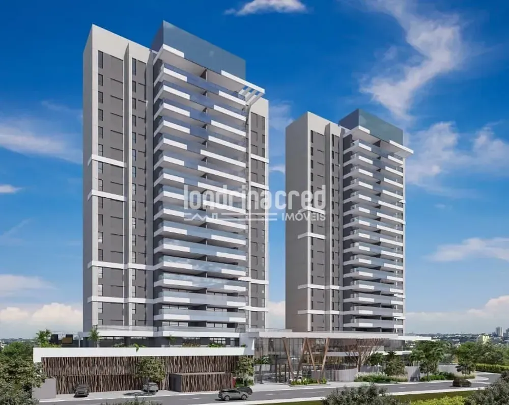 Apartamento, 4 quartos, 283 m² - Foto 10