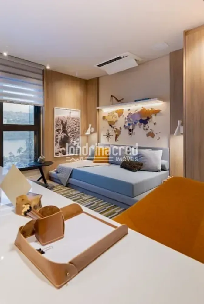 Apartamento, 4 quartos, 283 m² - Foto 2