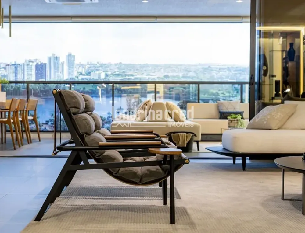 Apartamento, 4 quartos, 283 m² - Foto 1