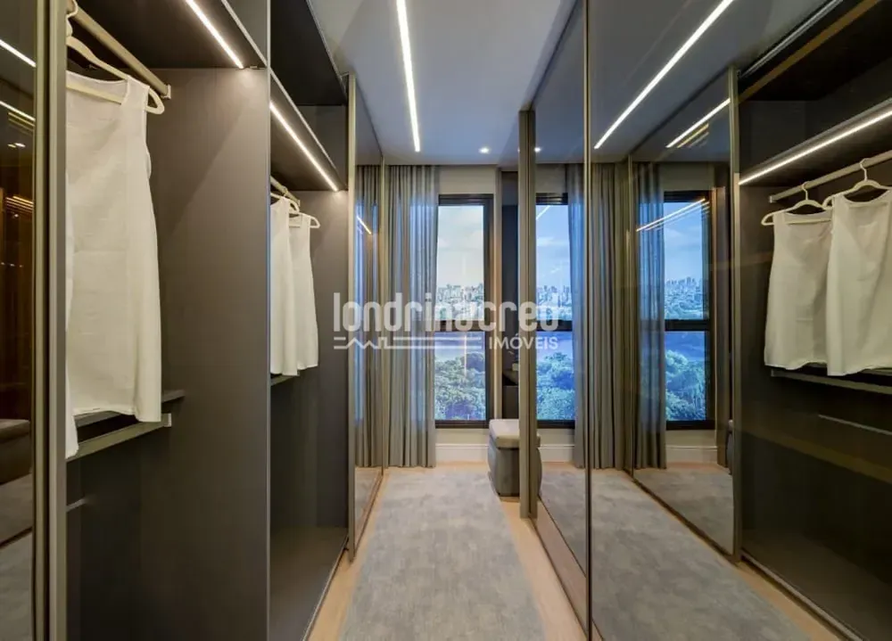 Apartamento, 4 quartos, 283 m² - Foto 4