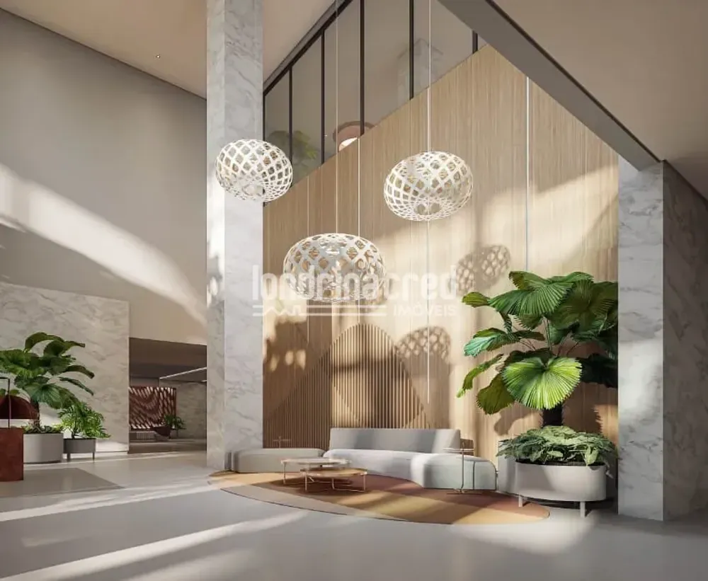 Apartamento, 4 quartos, 283 m² - Foto 9
