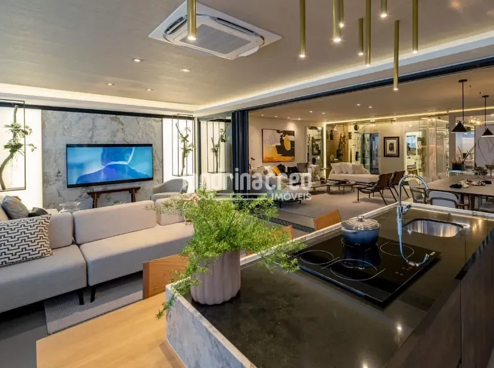 Apartamento, 4 quartos, 283 m² - Foto 12