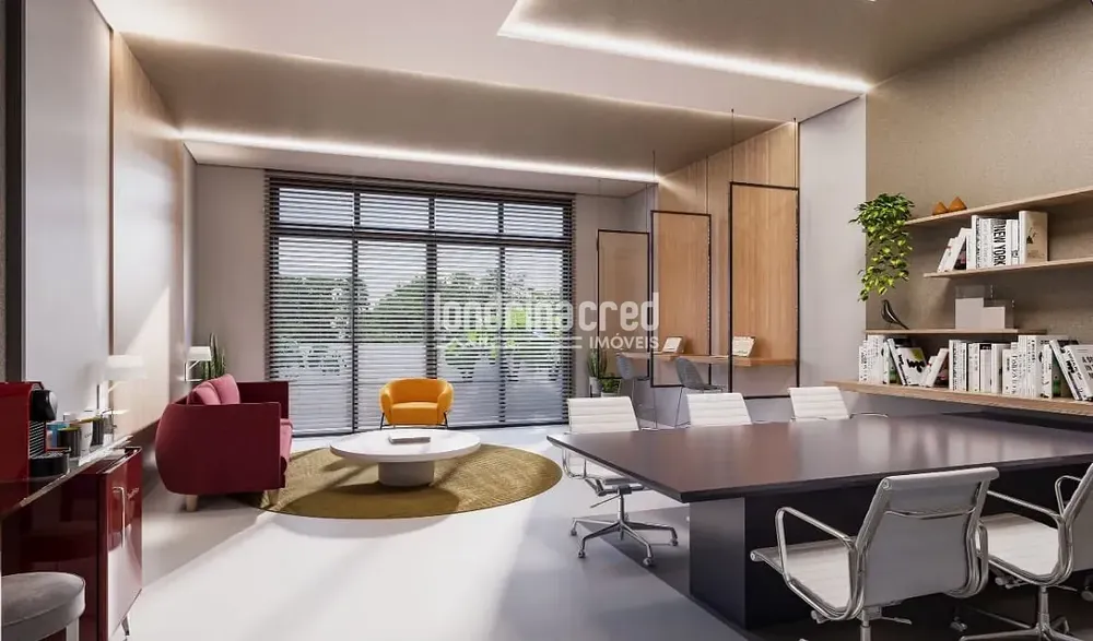 Apartamento, 4 quartos, 283 m² - Foto 7