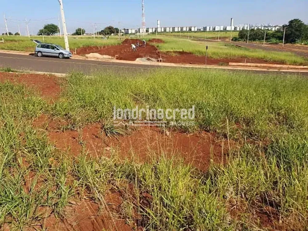 Terreno, 516 m² - Foto 1