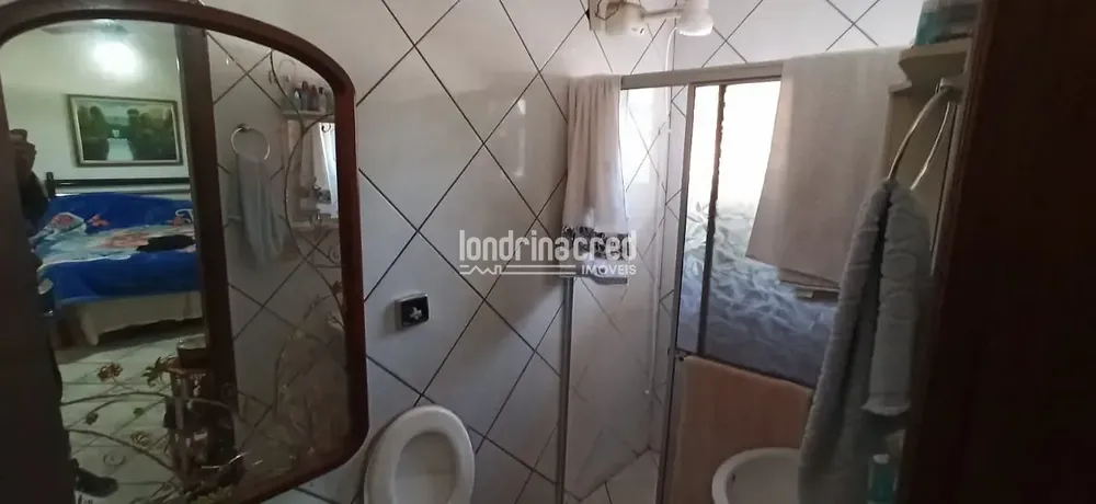 Casa, 4 quartos, 193 m² - Foto 8