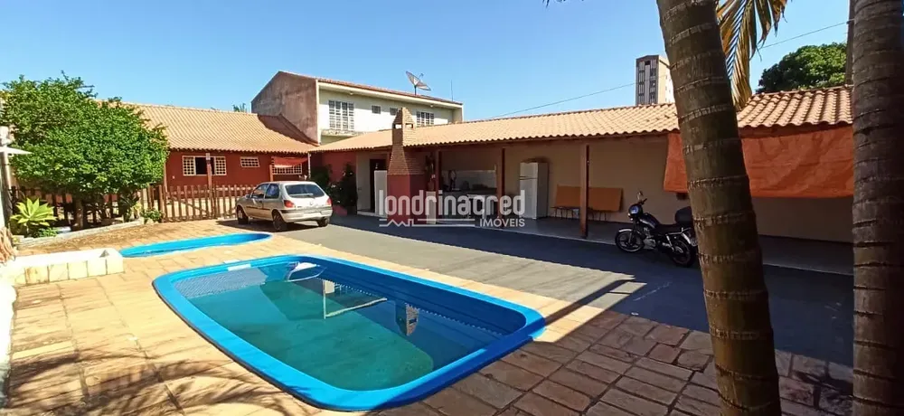 Casa, 4 quartos, 193 m² - Foto 4