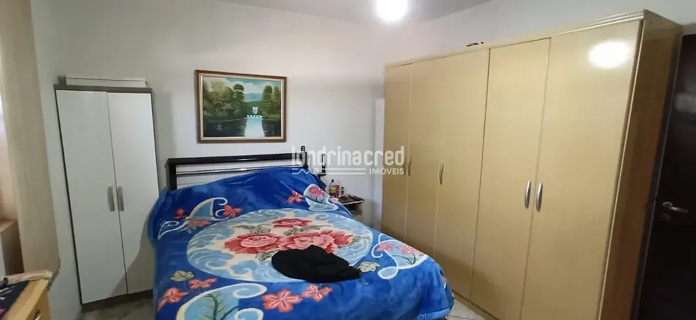 Casa, 4 quartos, 193 m² - Foto 1