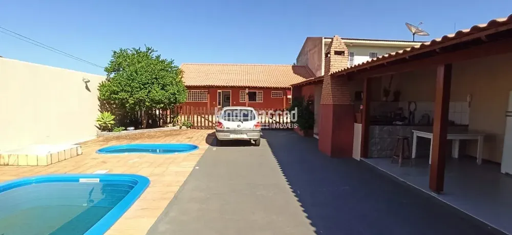 Casa, 4 quartos, 193 m² - Foto 6