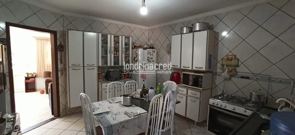 Casa, 4 quartos, 193 m² - Foto 5