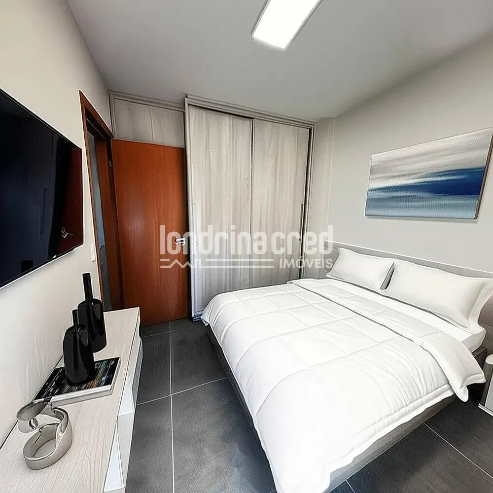 Apartamento, 3 quartos, 82 m² - Foto 5