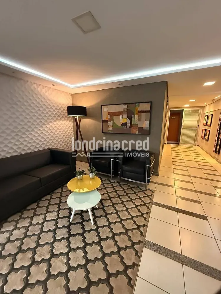 Apartamento, 3 quartos, 82 m² - Foto 2