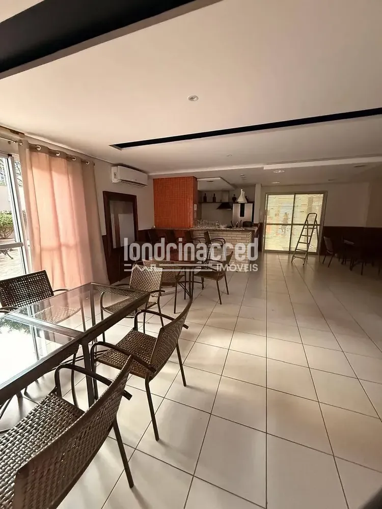Apartamento, 3 quartos, 82 m² - Foto 6