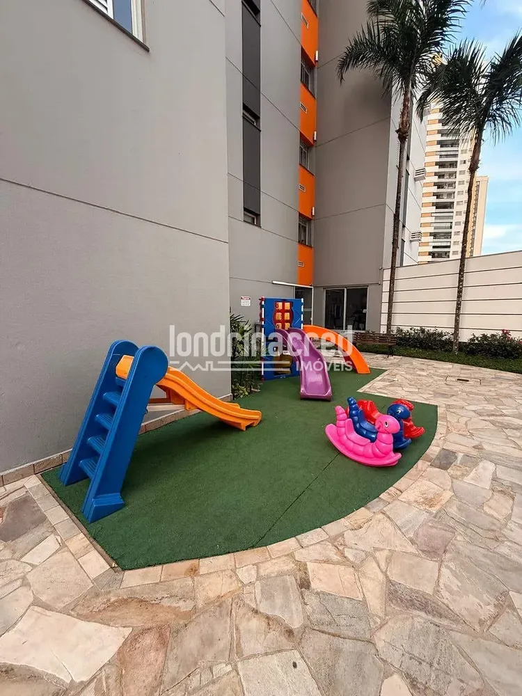 Apartamento, 3 quartos, 82 m² - Foto 8